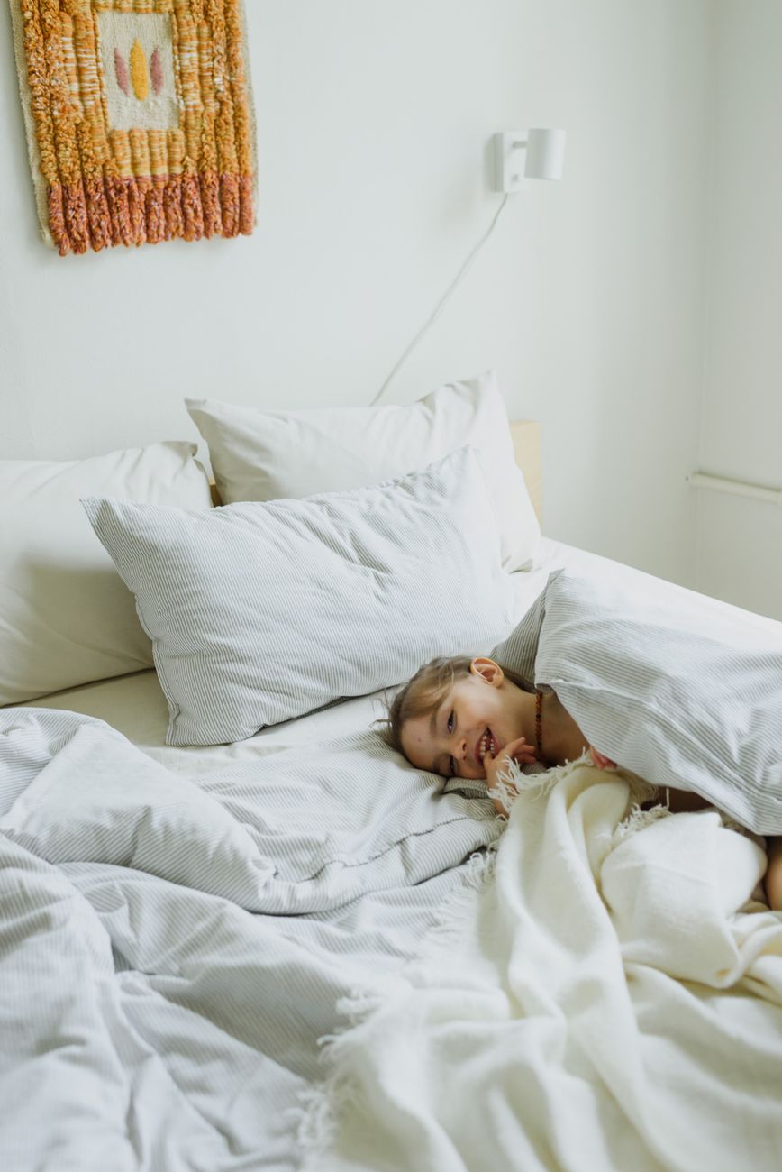 Illustration de l'article : routine du matin