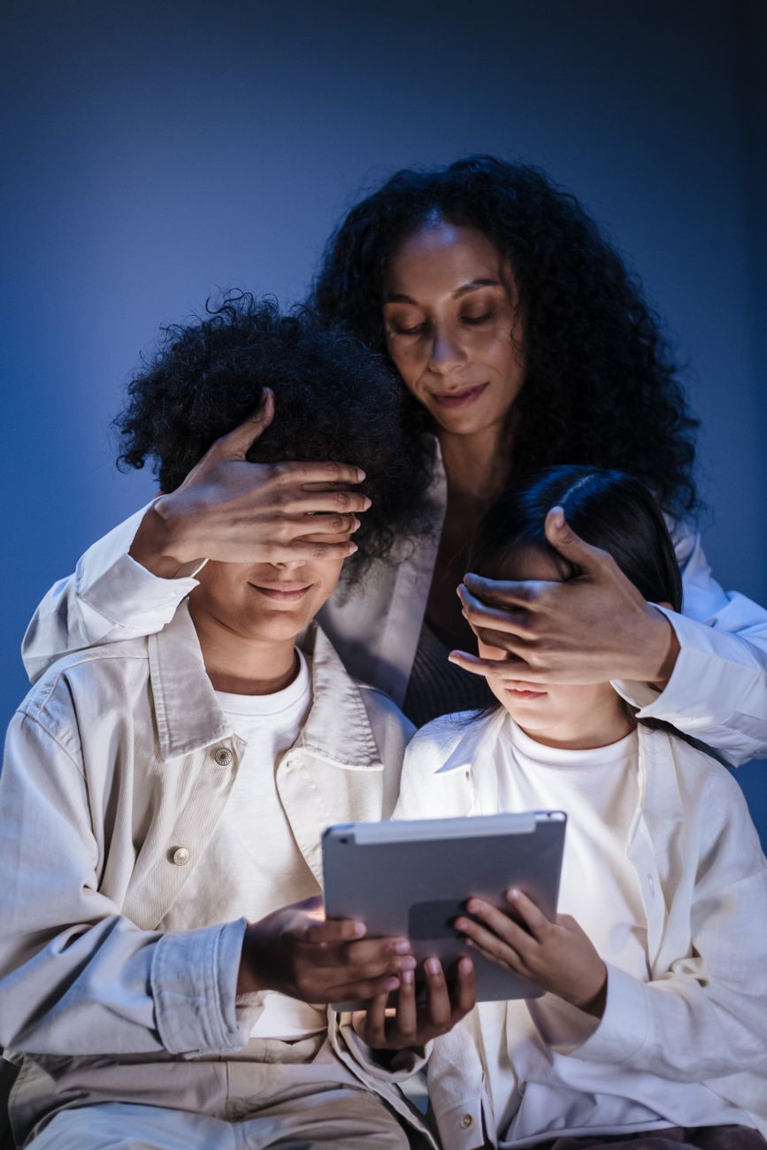 Illustration de l'article : securite numerique enfant